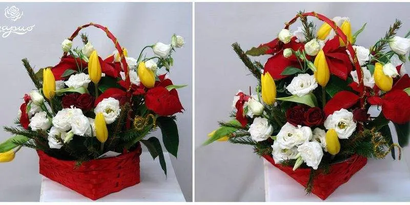 Корзинка Чудес